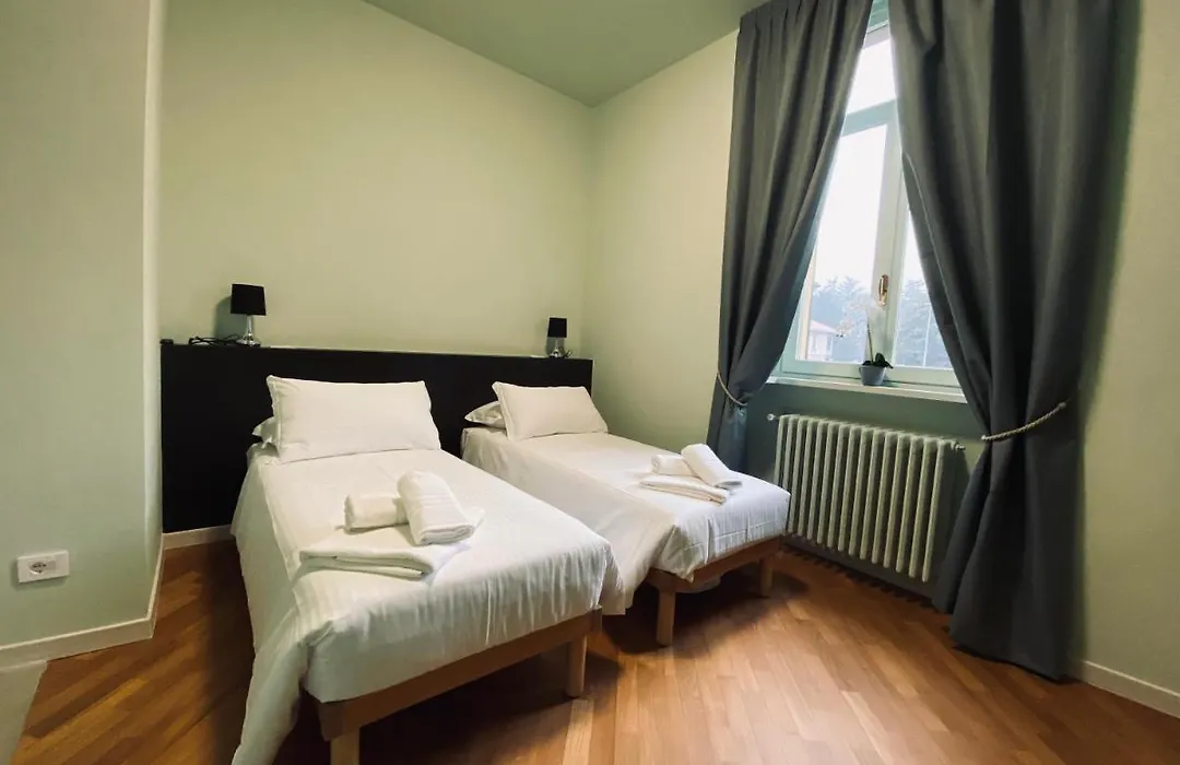Bnbook Villa Mirabilia-1